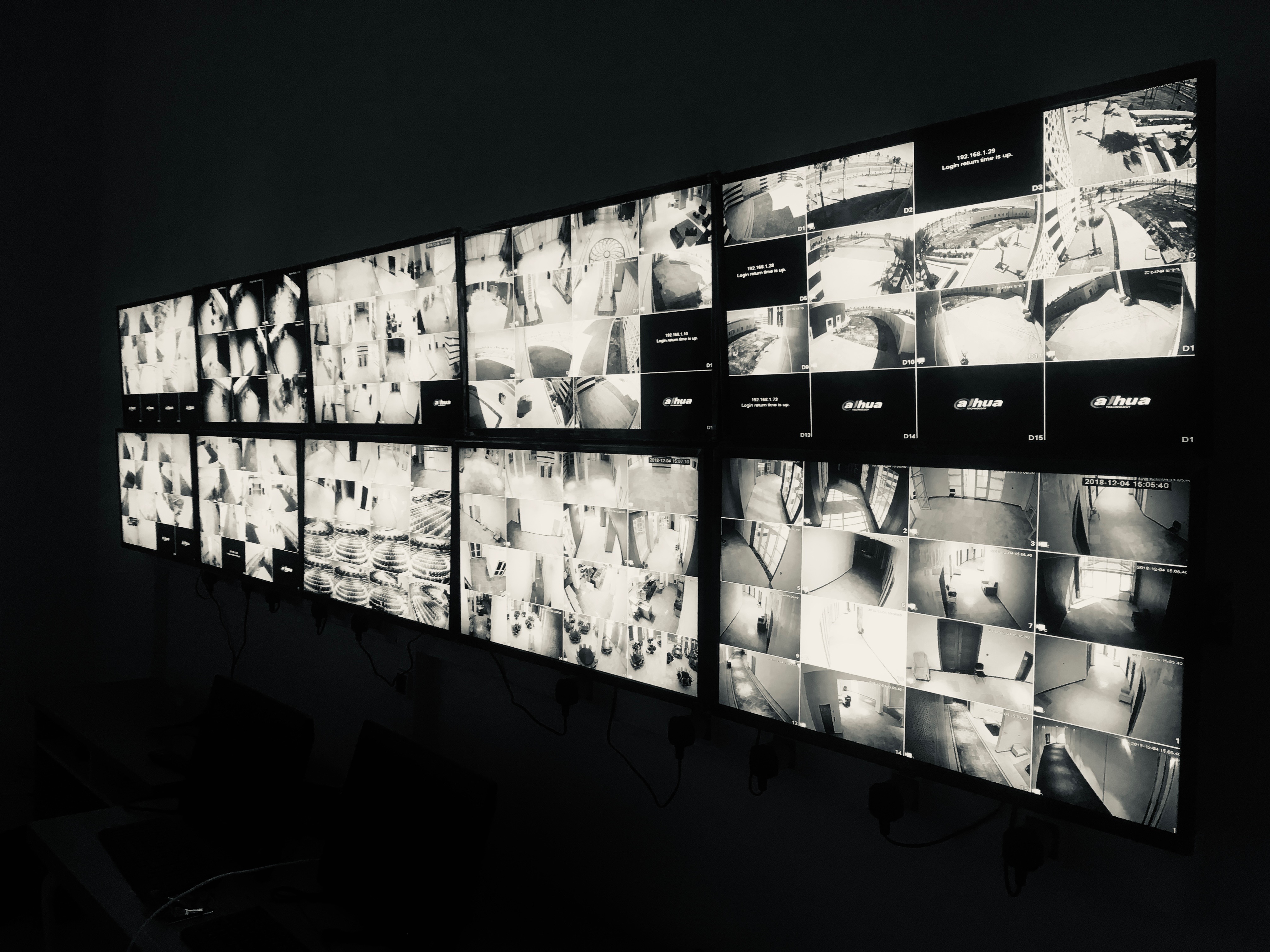Active Surveillance