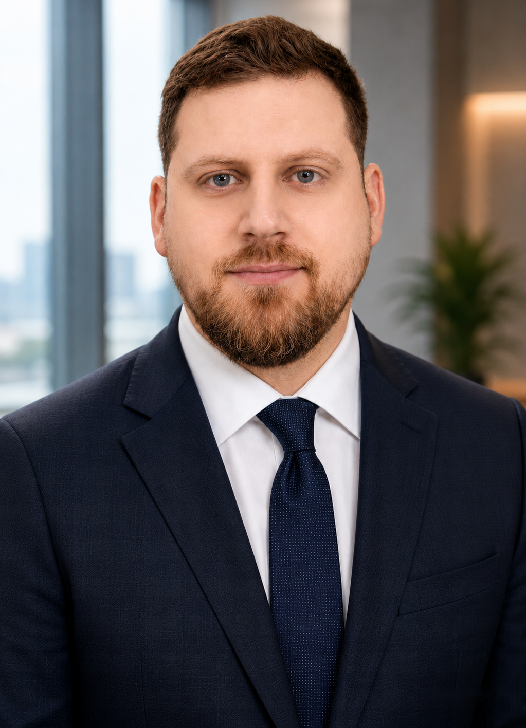 Jean Lejeune — Cyber Security Expert
