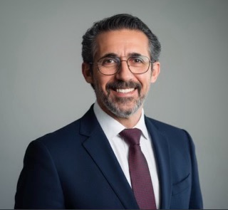 Pierre-Olivier Monteil — Safety Expert